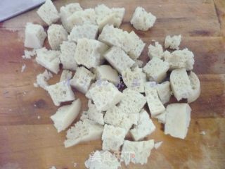 四喜烤麩的做法步驟：3