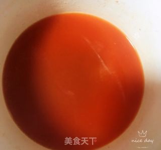 韓式辣醬炒年糕的做法步驟：5