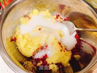 韓式辣蘿卜塊的做法步驟：7