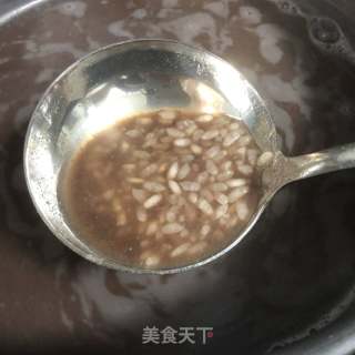 韓式冬至粥（????)的做法步驟：7