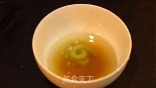 泰式涼拌魷魚的做法步驟：5