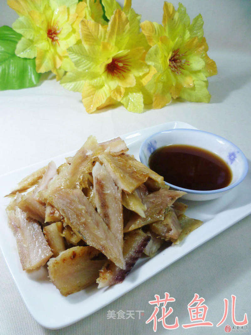 寧波鰻鲞的做法