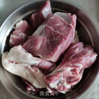 麻辣香腸的做法步驟：3