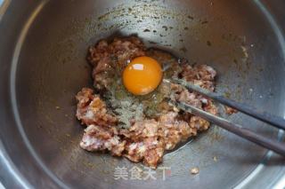 香煎藕餅的做法步驟：2