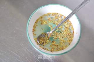 椰汁豆腐的做法步驟：7