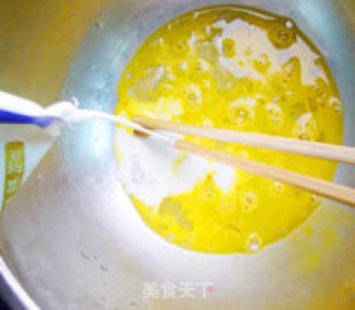 法國吐司的做法步驟：2