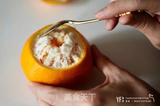 錢兔無量小桔燈的做法步驟：1