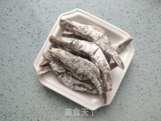 炒蝦的華麗升級——避風塘炒蝦的做法步驟：3
