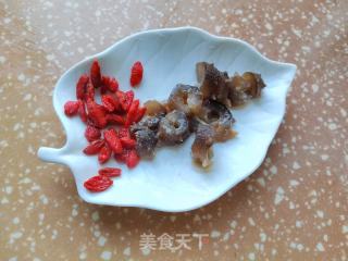 海參南瓜小米粥的做法步驟：5