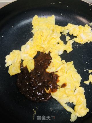 東北飯包的做法步驟：3