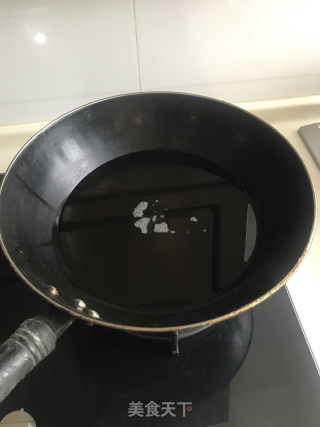 日式炸豆腐丸子的做法步驟：13