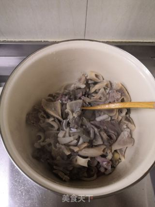 羊雜湯的做法步驟：10