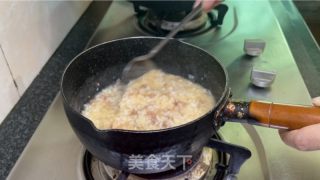 蝦仁牛肉粥的做法步驟：11