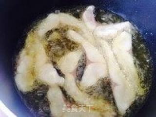 五香熏魚的做法步驟：4