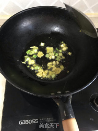 家庭版佛跳墻的做法步驟：2
