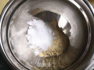 費南雪的做法步驟：3