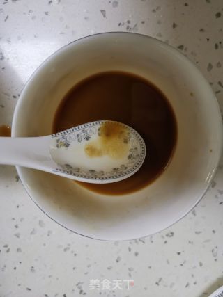 東北名菜～鍋包肉的做法步驟：11