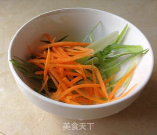 鍋包肉的做法步驟：5