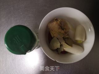 羊雜湯的做法步驟：6