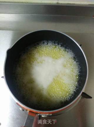 泡芙的做法步驟：4