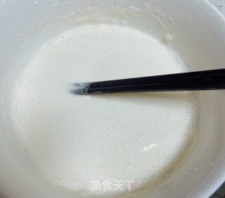 糖醋里脊的做法步驟：2