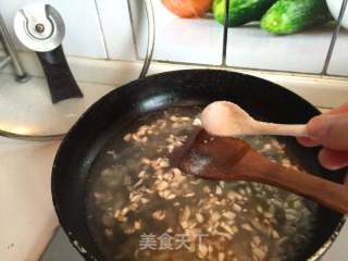 奶油芝士焗龍蝦的做法步驟：6