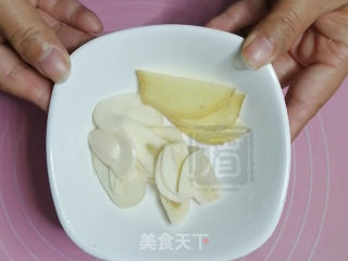 泡菜鍋的做法步驟：7
