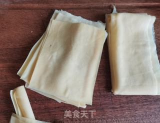 京醬肉絲—老北京的味道的做法步驟：2