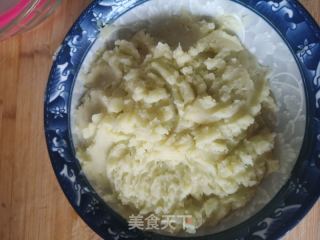 東北大飯包的做法步驟：7