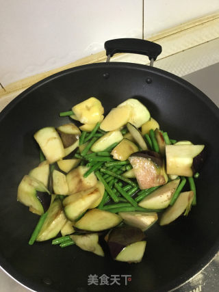 地三鮮的做法步驟：3