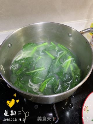 鮮嫩多汁法式羊排的做法步驟：6