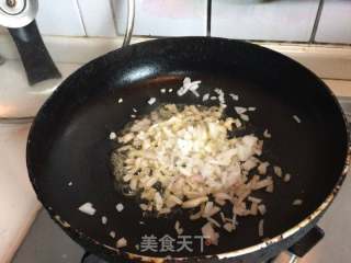 奶油芝士焗龍蝦的做法步驟：4