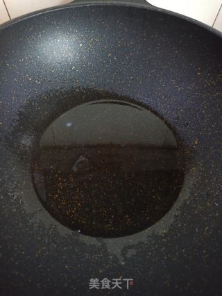 家常地三鮮（煎制版）的做法步驟：4