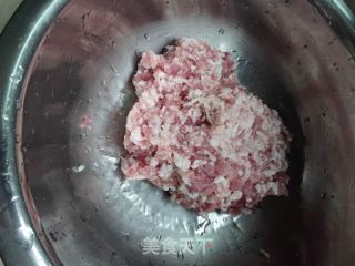 玉米餃子餡的做法步驟：1