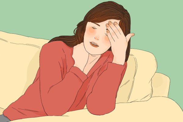 女性不失眠卻多夢是什么原因 為什么女性不失眠卻多夢