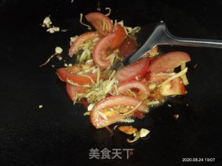 酸湯魚的做法步驟：11
