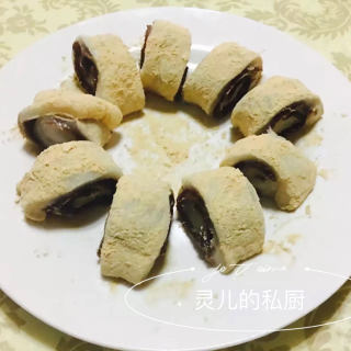 驢打滾
