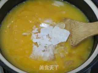 芒果醬的做法步驟：4