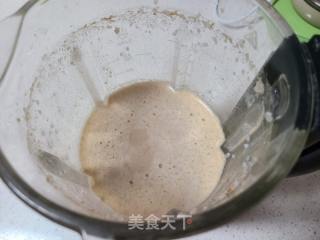 大米芝麻糊的做法步驟：6