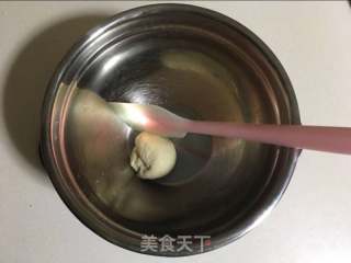 蜜三刀的做法步驟：3