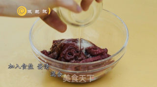 辣花甲意粉 | 減肥常選主食的做法步驟：3