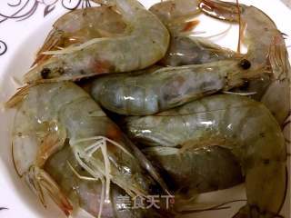 泰式冬陰功湯的做法步驟：2