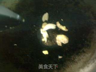 清炒遲菜心的做法步驟：4