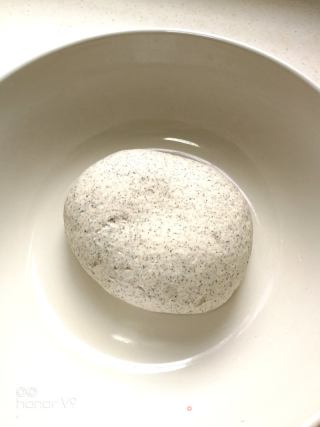 淮南牛肉湯+發面蔥油餅的做法步驟：8
