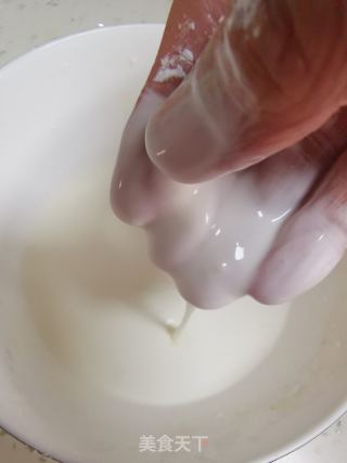 東北名菜～鍋包肉的做法步驟：7