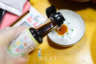 12個月以上輔食土豆肉松飯團的做法步驟：8