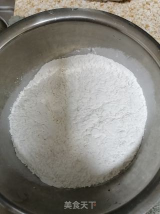 日式蜜紅豆小方的做法步驟：1