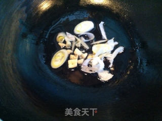 干貝撞四粒的做法步驟：6