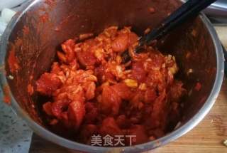 韓式五花肉的做法步驟：7