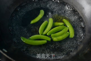 法式黑椒雞腿黑米飯的做法步驟：5
